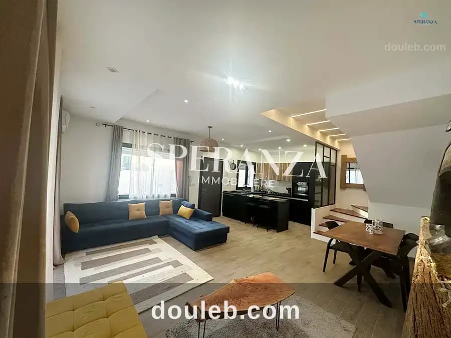 Duplex le jasmin - Miniature 5
