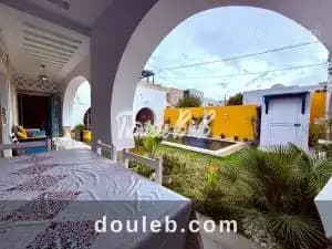 A une villa de matre gammarth ref918a - Photo 1
