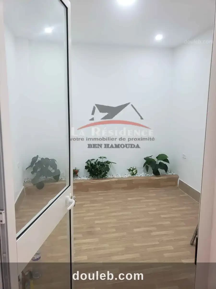 Bureau au centre ville bizerte - Photo 1