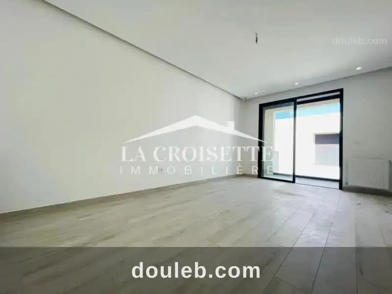 Appartement s2 à la marsa mal1388 - Photo 1