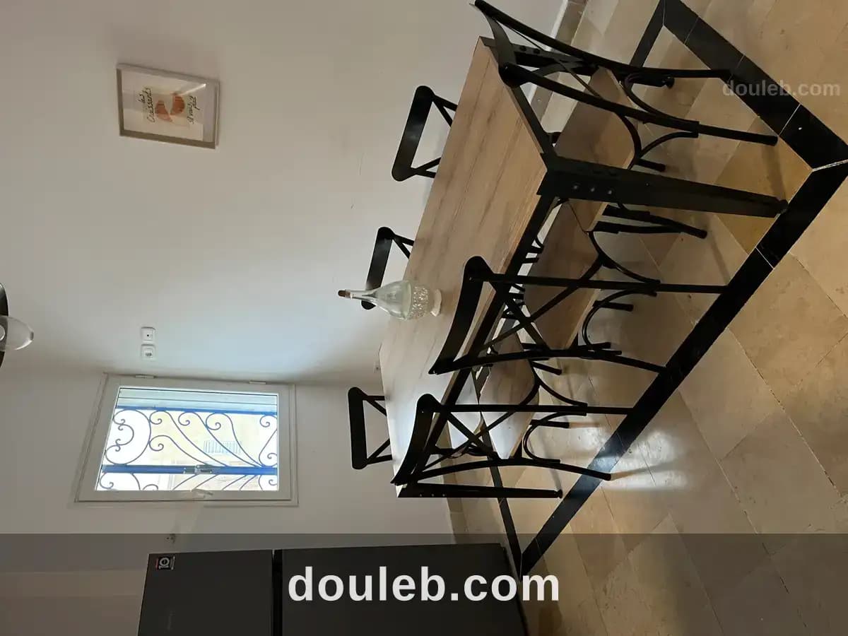 Appartement haut standing - Miniature 5