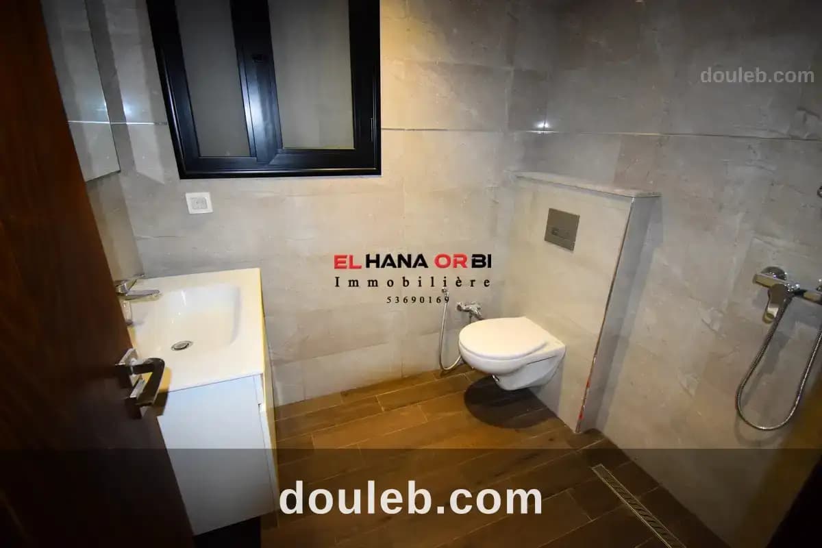 Un bien s2 neuf avec parking sous sol - Miniature 4