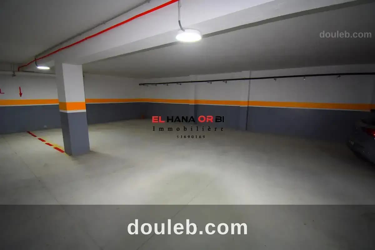 Un bien s2 neuf avec parking sous sol - Miniature 5