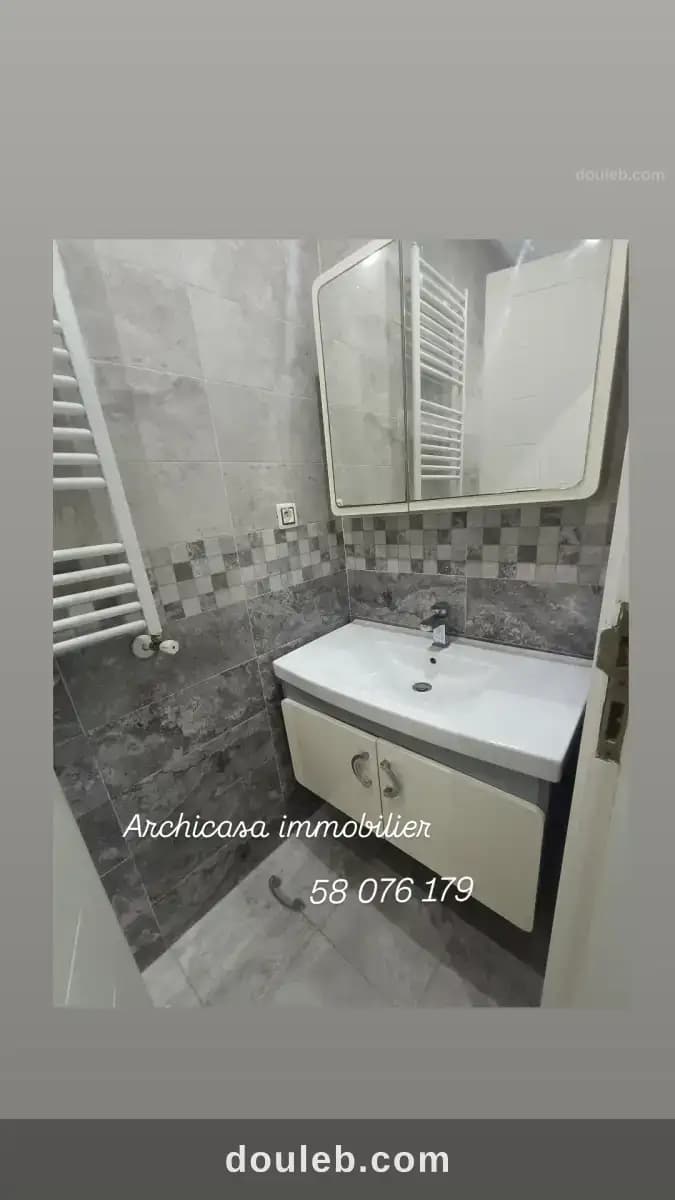 Appartement à rades - Photo 1