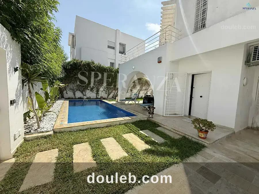 Villa mayar - Photo 1