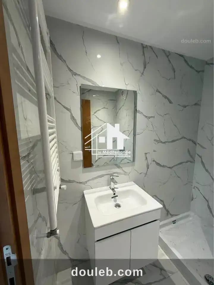 Appartement m 4 - Miniature 2