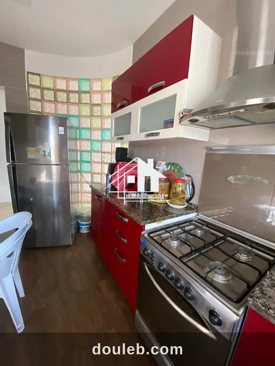 Appartement b 3 - Photo 1