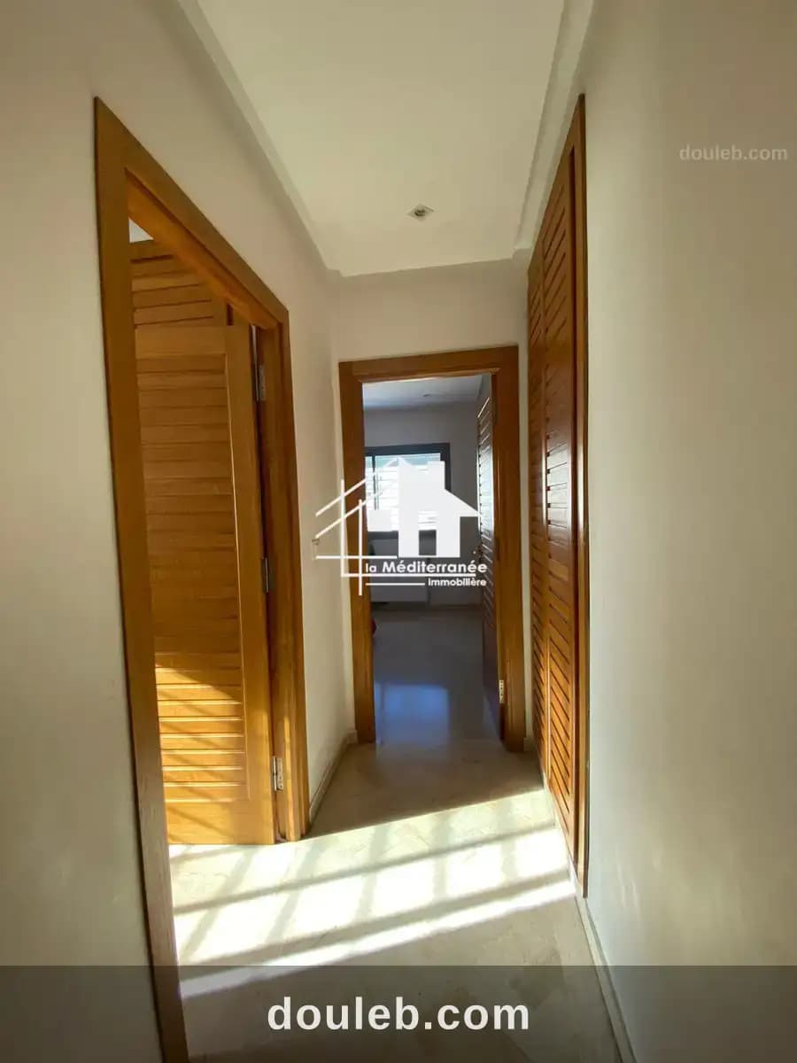 Appartement b 3 - Miniature 2