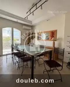 Villa gammarth touristique ref16a - Photo 1