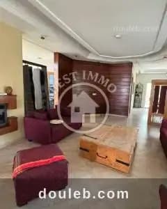 Villa gammarth touristique ref16a - Miniature 5