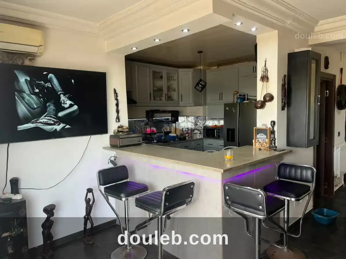 Appartement s 2 haut standing - Photo 1
