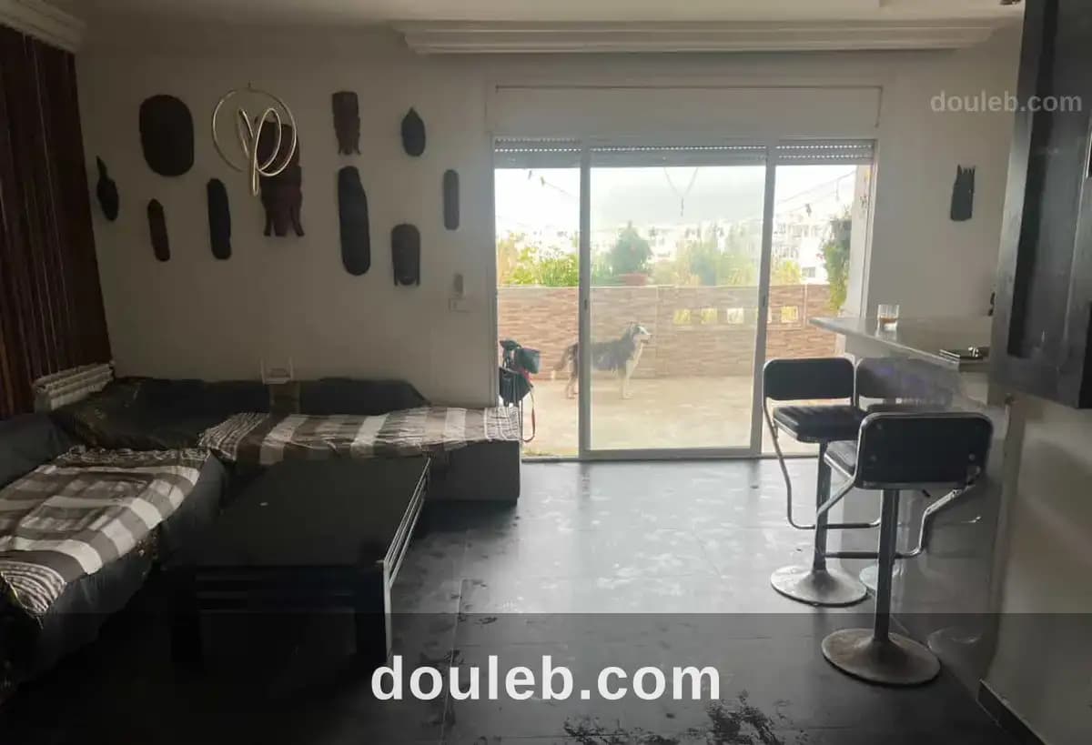 Appartement s 2 haut standing - Miniature 2