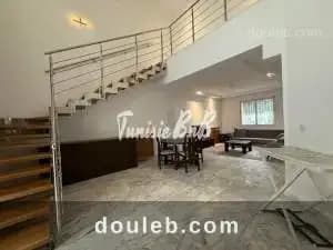 A lou loft s2 meubl lac 2 ref912a - Photo 1