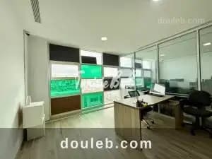 Bureaux a1 lac 2 ref911a - Photo 1