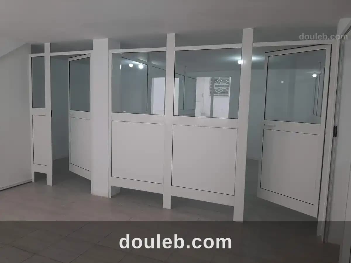 Appartement s3 usage bureau centre urbain nord - Miniature 3
