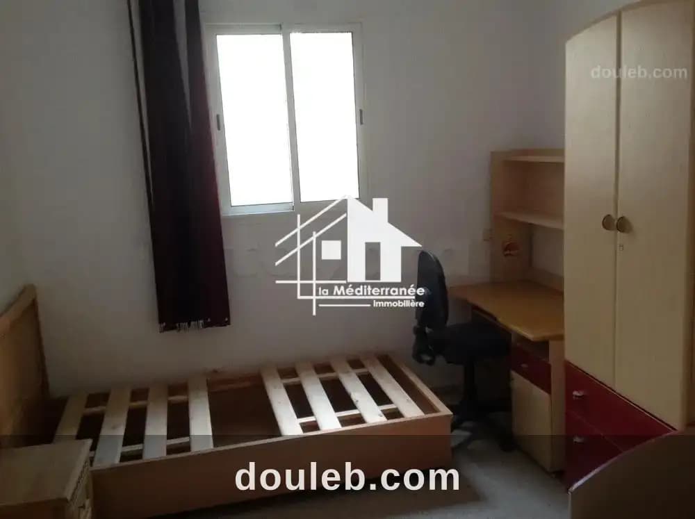 Appartement b3 - Photo 1