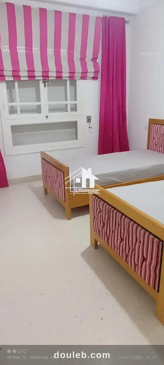 Appartement m2 - Miniature 3