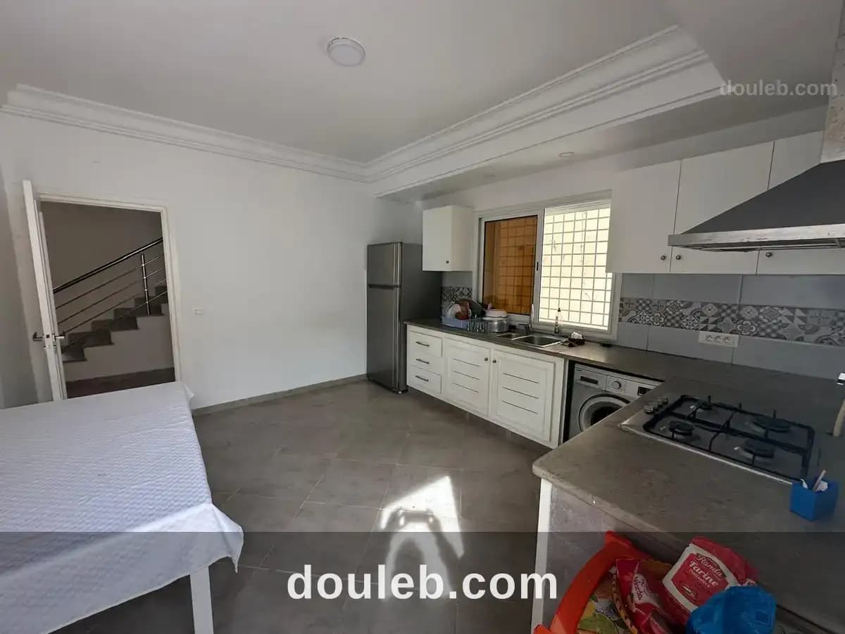 Villa s4 a hammamet sud - Miniature 2