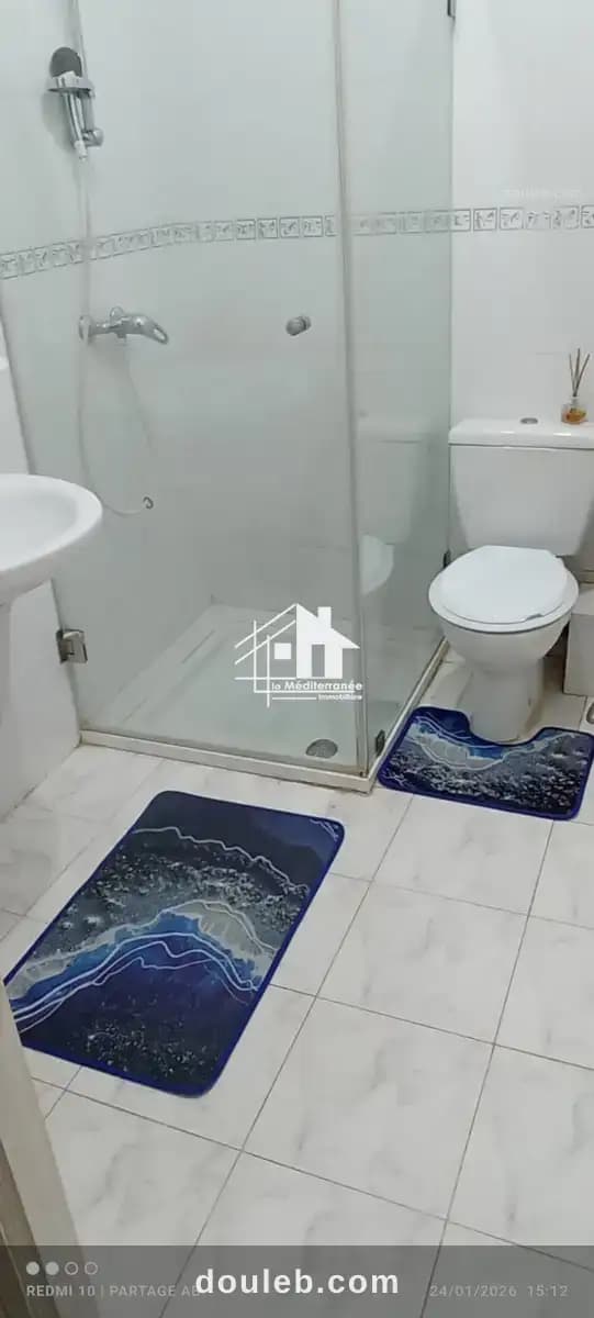 Appartement m2 - Miniature 4