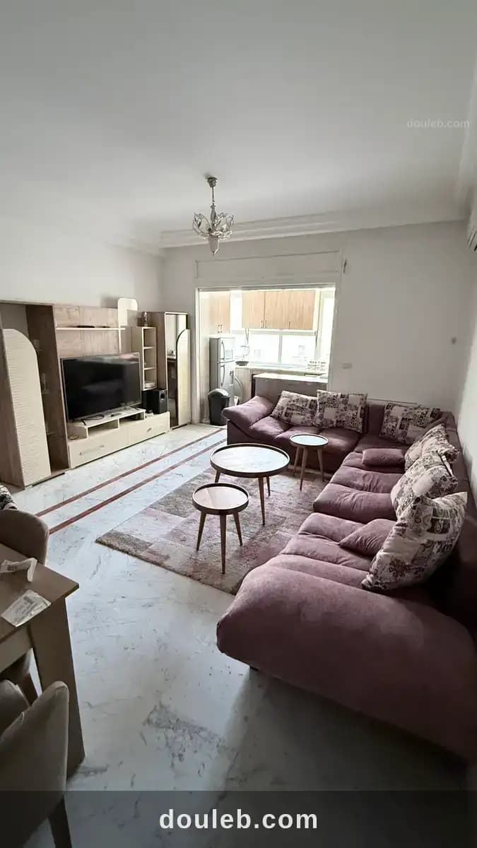 Long term rental in best area in lac 2 - Miniature 2