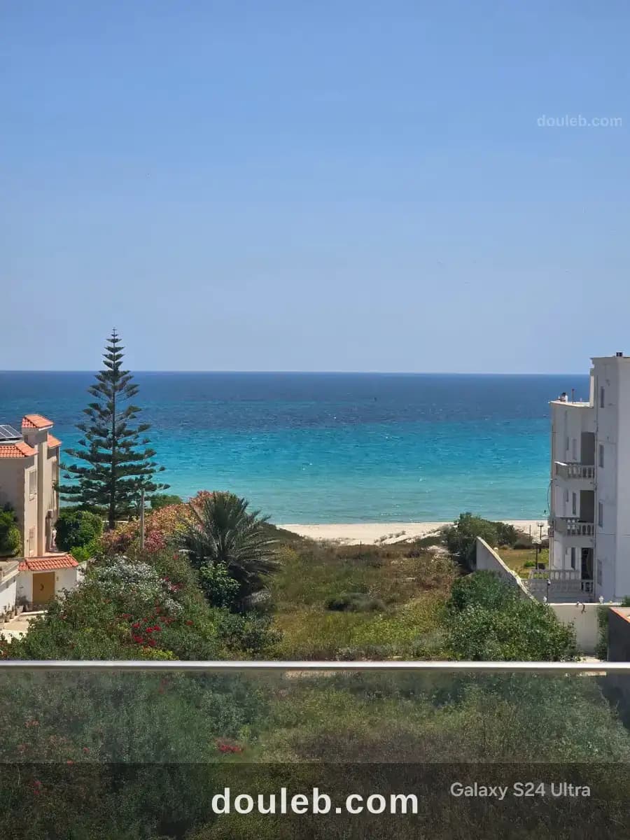 Appartements à sousse chatt mariem jamais habité - Photo 1