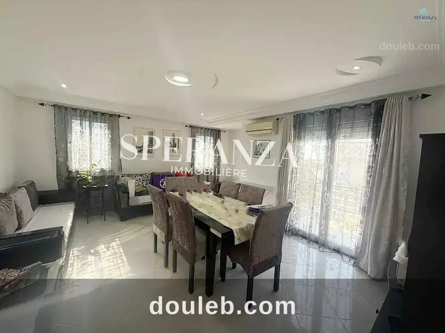 Appartement silvana - Miniature 2