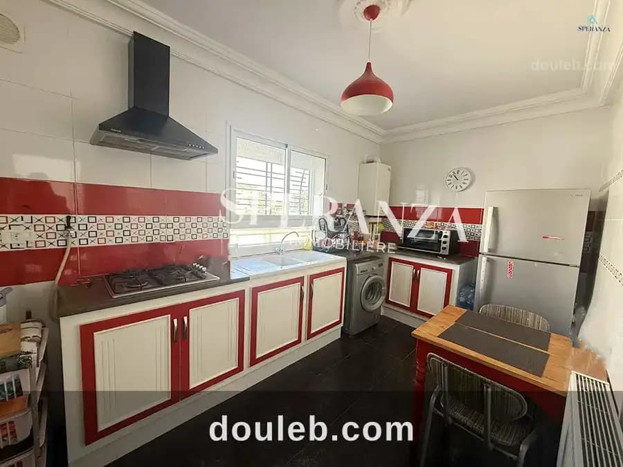 Appartement silvana - Miniature 3