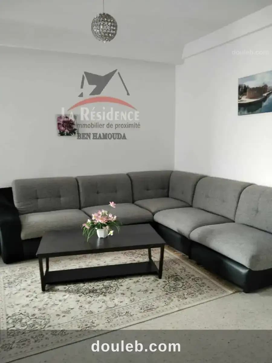 Appartement au centre ville bizerte - Photo 1