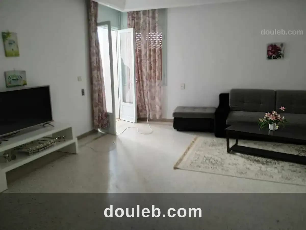 Appartement au centre ville bizerte - Miniature 3