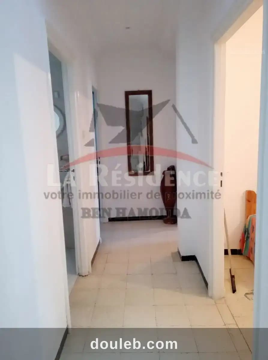 Appartement à sidi salem bizerte - Miniature 5