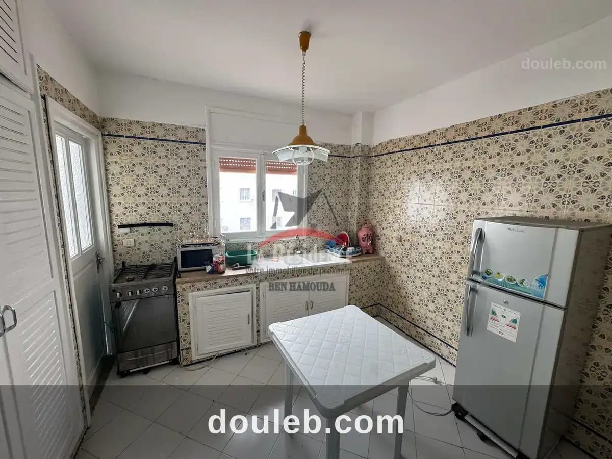 Appartement au centre ville bizerte - Miniature 5