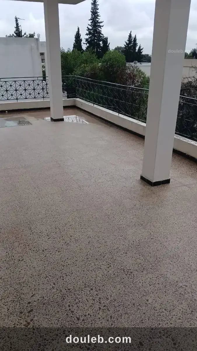 Villa menzah 4 - Miniature 3