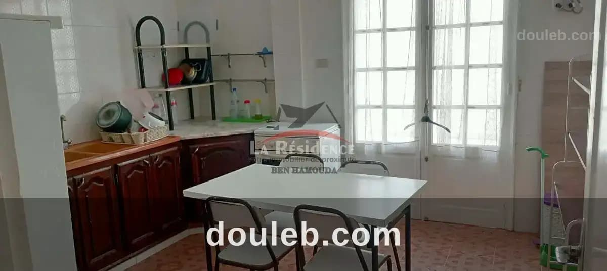 Appartement meublé à corniche bizerte - Miniature 3