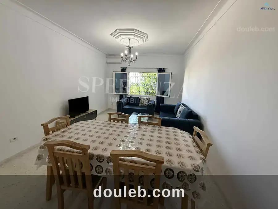 Appartement azul - Miniature 4