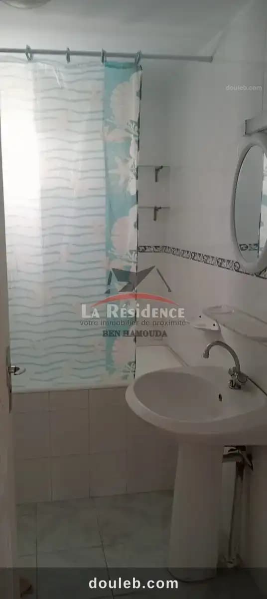 Appartement meublé à corniche bizerte - Miniature 5