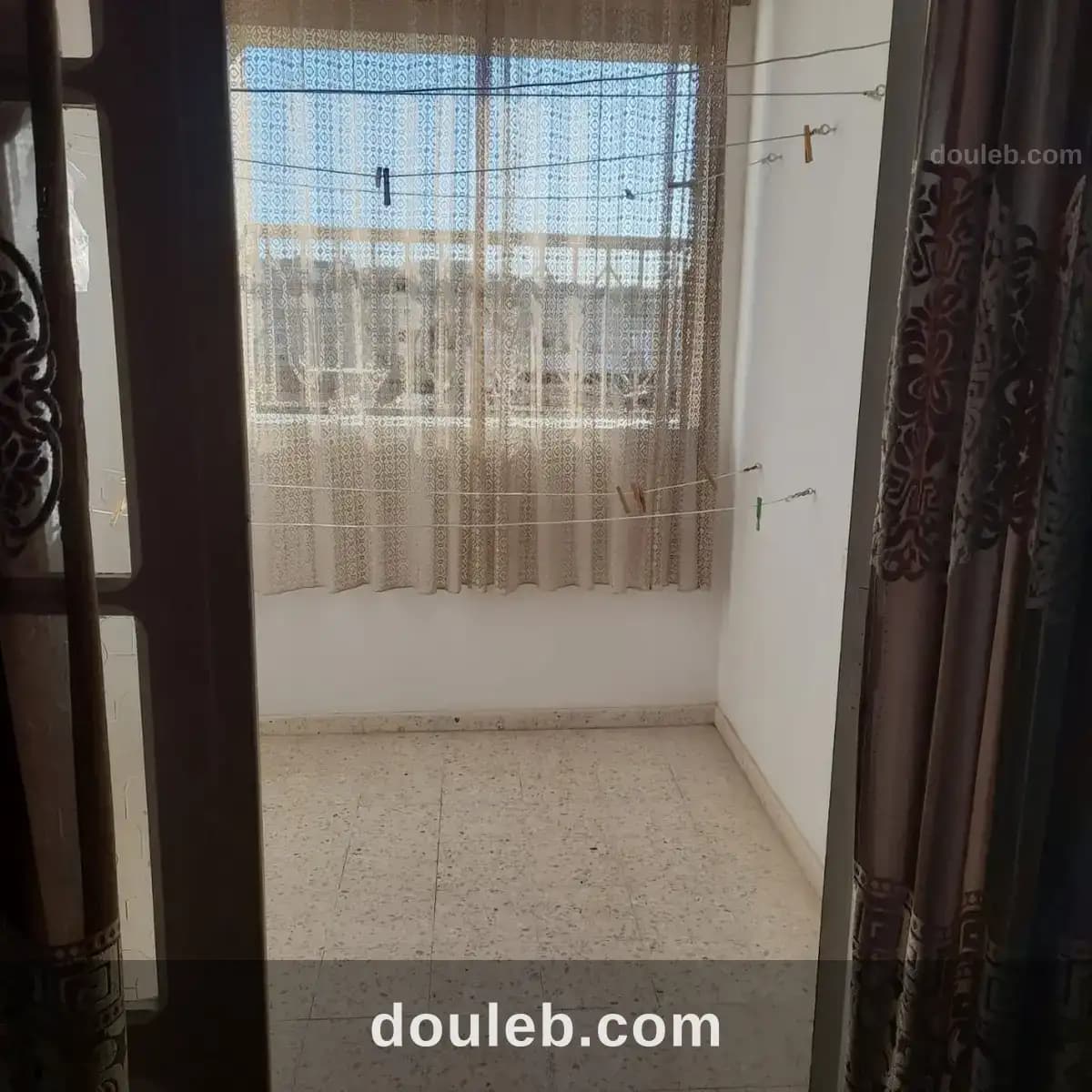 Etage meublé pour filles - Photo 1