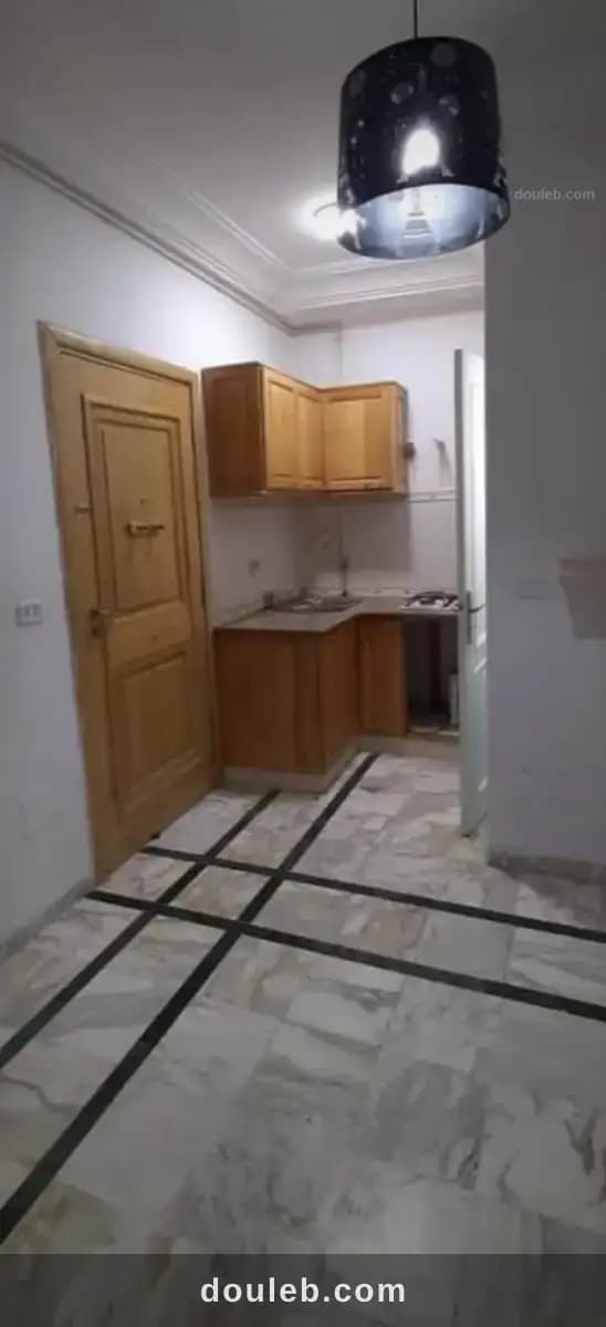Un appartement s1 à menzah 7 bis - Miniature 2