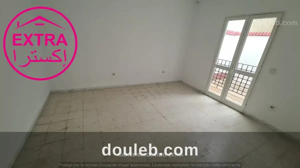 9eme etage de villa a nabeul - Photo 1