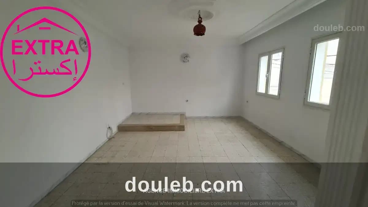 9eme etage de villa a nabeul - Miniature 4
