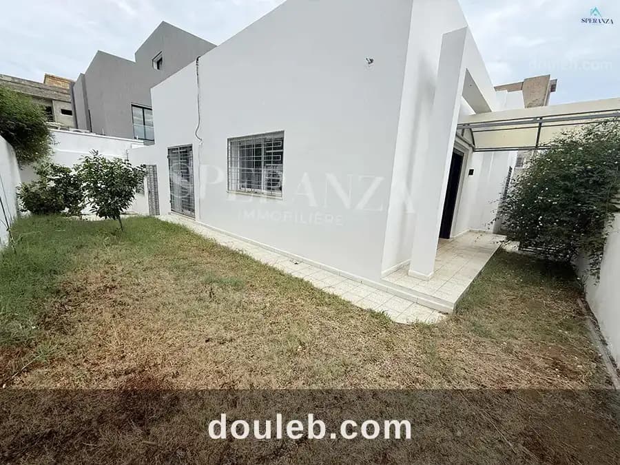 Villa soléa - Photo 1