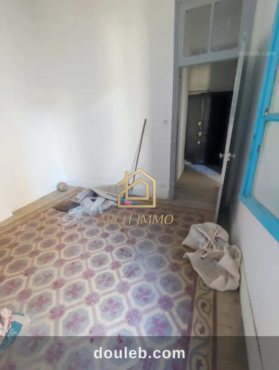 Studio s1 rue de la gare centre ville - Photo 1