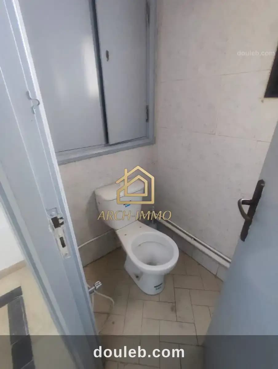 Bureau h2 rue de liban lafayette - Miniature 4