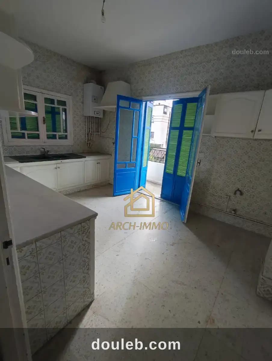Un s3 habib bougatfa bardo - Photo 1