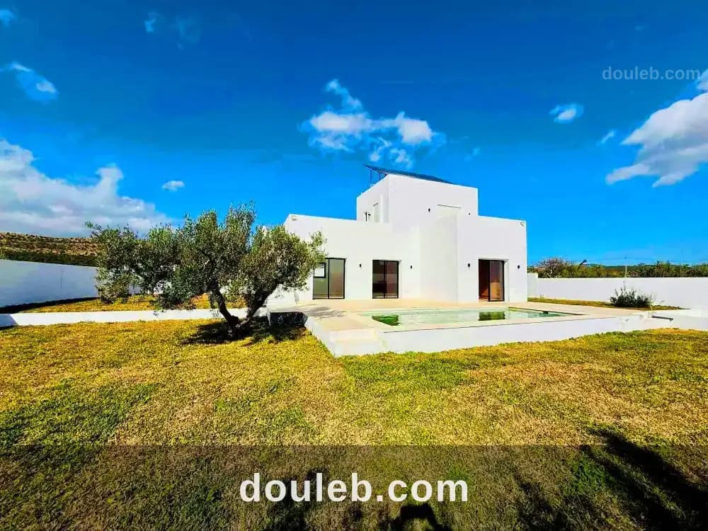 V603 villa la compagne hammamet - Photo 1
