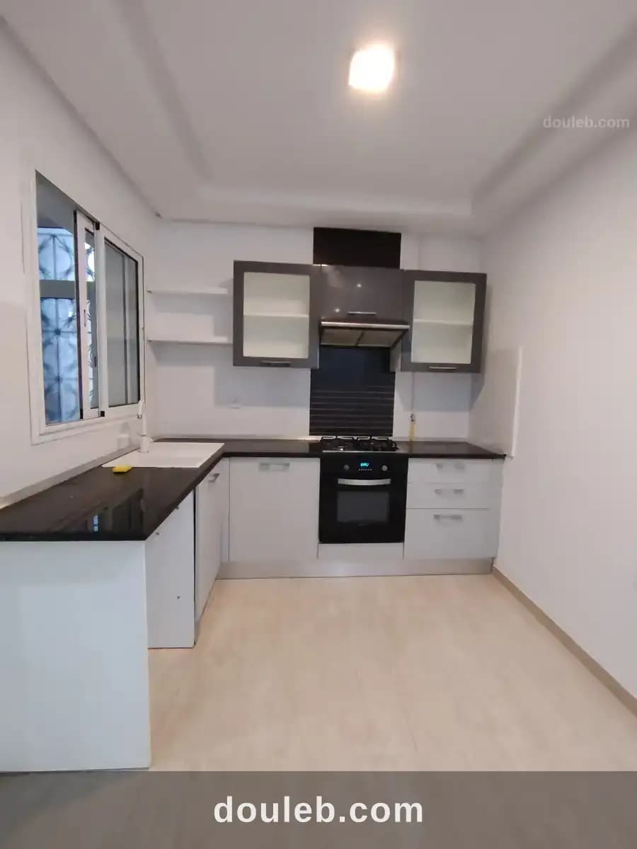 Un apart s 1 cité nasr 2 - Miniature 4