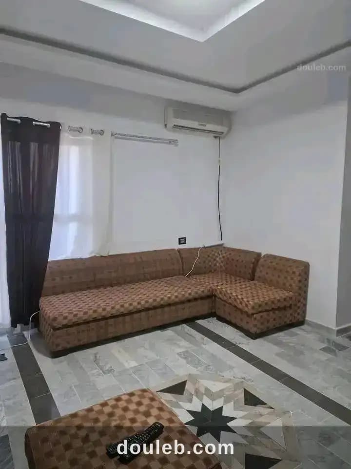 Des appartements meublés à manouba slimen kehia - Photo 1