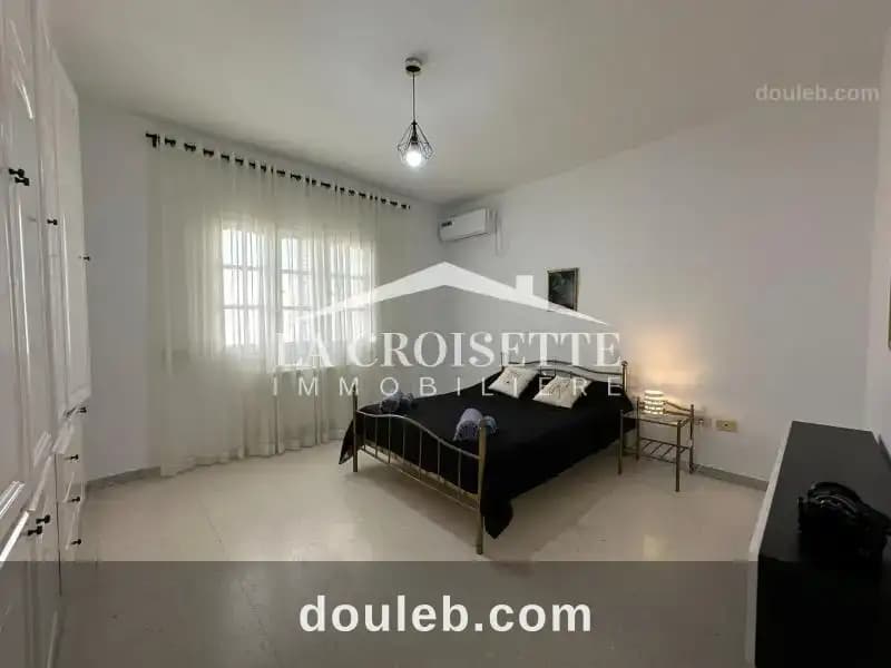Appartement s3 à la marsa zel0581 - Miniature 4