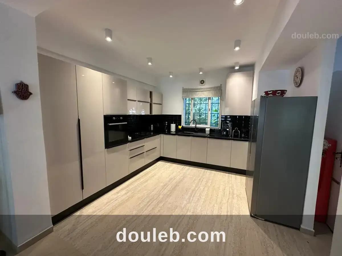 Duplex zone tourstique hammamet - Miniature 3