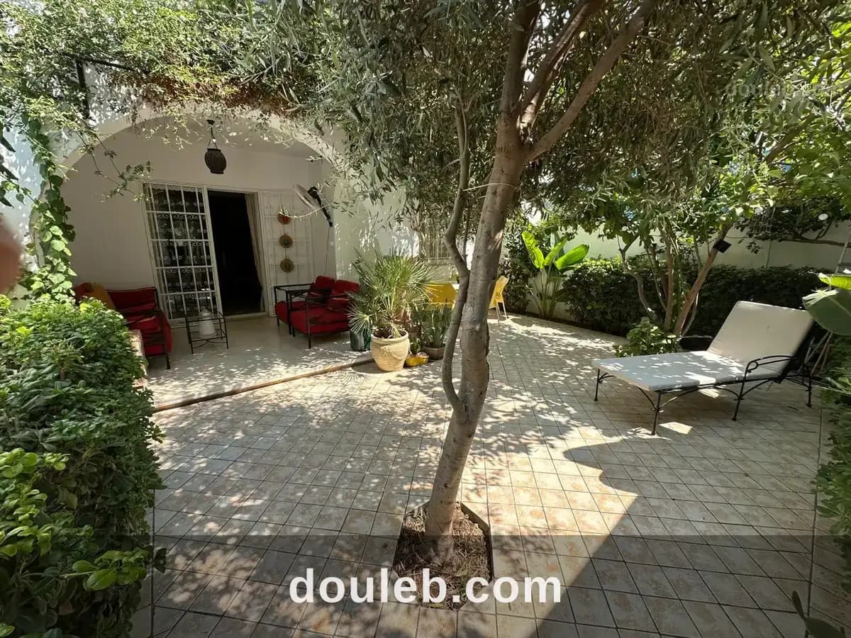 Duplex zone tourstique hammamet - Miniature 4
