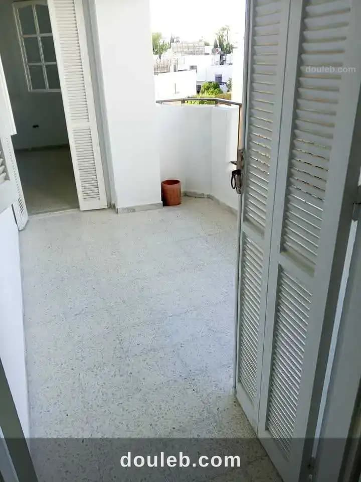 Appartement s3 manar2 - Photo 1